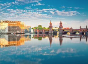 Berlin indtryk