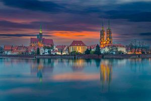Wroclaw indtryk