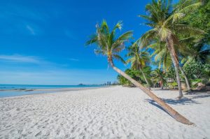 Hua Hin indtryk