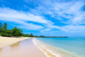 Khao Lak indtryk