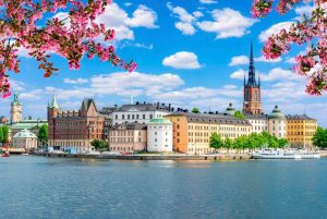 Stockholm