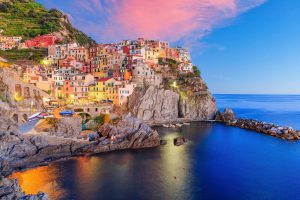 Manarola