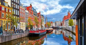 Amsterdam