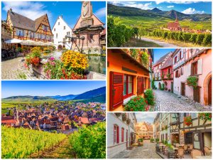 Alsace