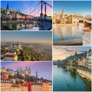 Lyon