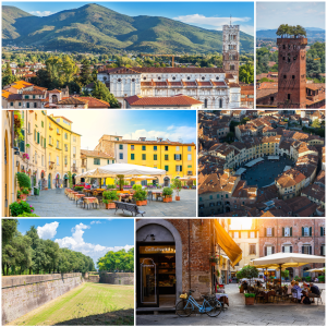 Lucca
