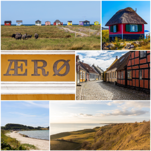 Ærø