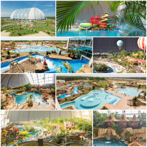 Tropical Islands