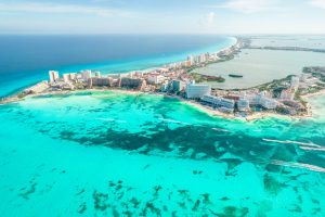 Cancun tilbud
