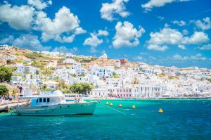Mykonos tilbud