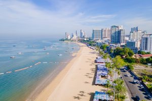 Pattaya tilbud
