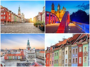 Poznan tilbud