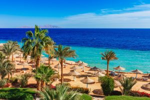 Sharm el Sheik tilbud