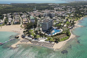 Bodrum tilbud