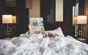 1 Hotel Copenhagen