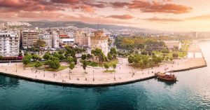 Thessaloniki tilbud