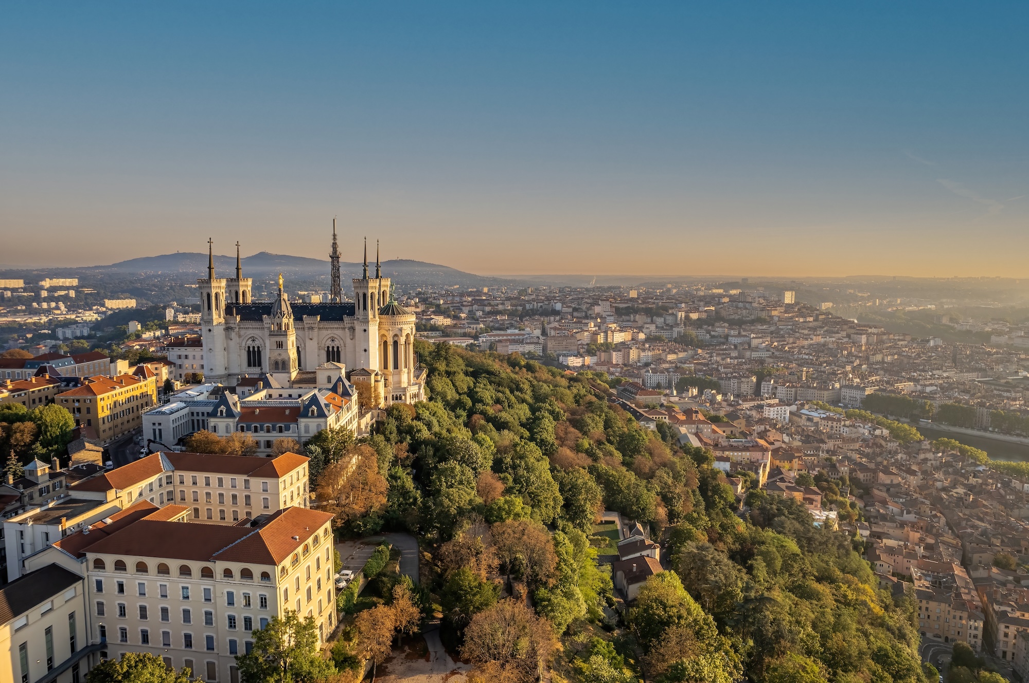Lyon
