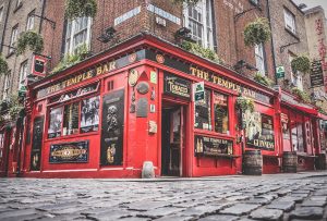 templebar dublin