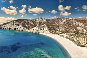 Karpathos indtryk
