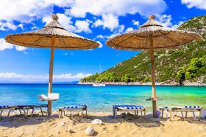 Skopelos indtryk