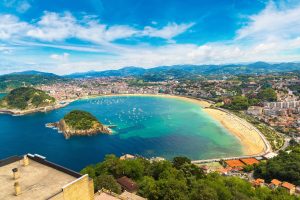 San Sebastian