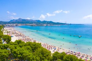 Alcudia tilbud