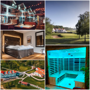 Lydinge Resort