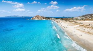 Naxos tilbud