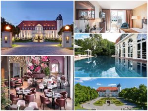 SCHLOSS Fleesensee tilbud
