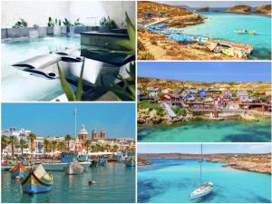Malta tilbud