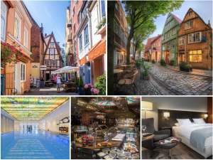 Bremen tilbud