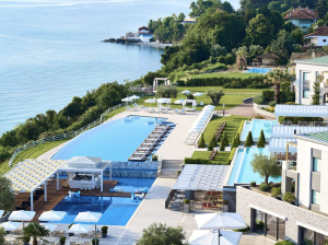 Olympus Riviera tilbud