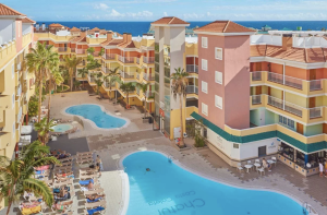 Fuerteventura tilbud