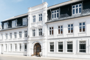 Lemvig / Hotel Lidenlund tilbud