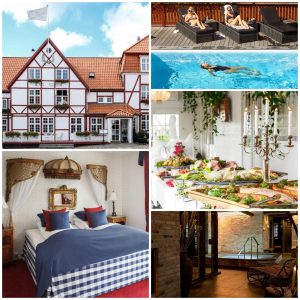 Hotel Kirstine