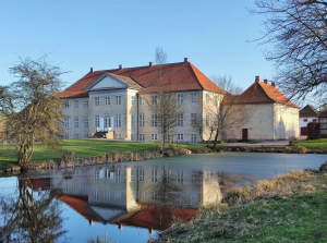 Skjoldenæsholm Slot tilbud