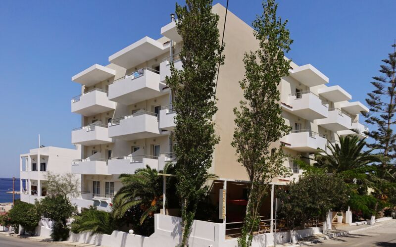 Iolkos, Karpathos