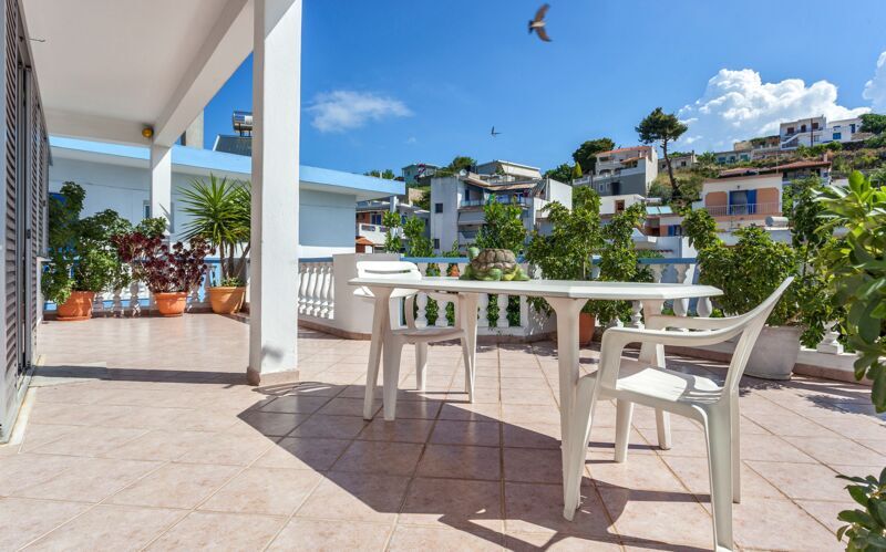 Hotel Ilias på Alonissos