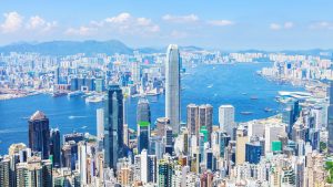 Hong Kong tilbud
