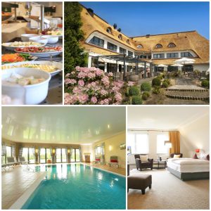 Landhotel Wittenbeck