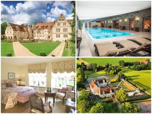 Rejs365 hotelophold