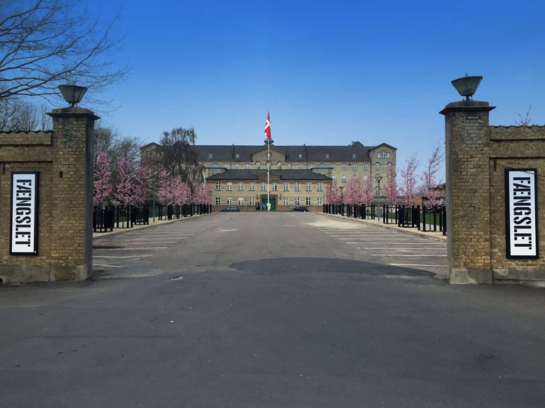 Rejs365 hotelophold