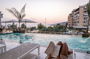 Sarandë tilbud