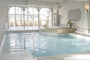 Lundsbrunn Resort & Spa tilbud