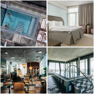 Willow Hotel tilbud