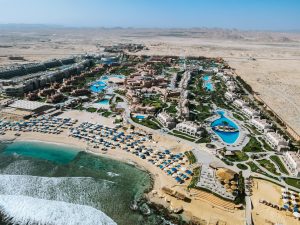 Hotel Sentido Akassia Beach