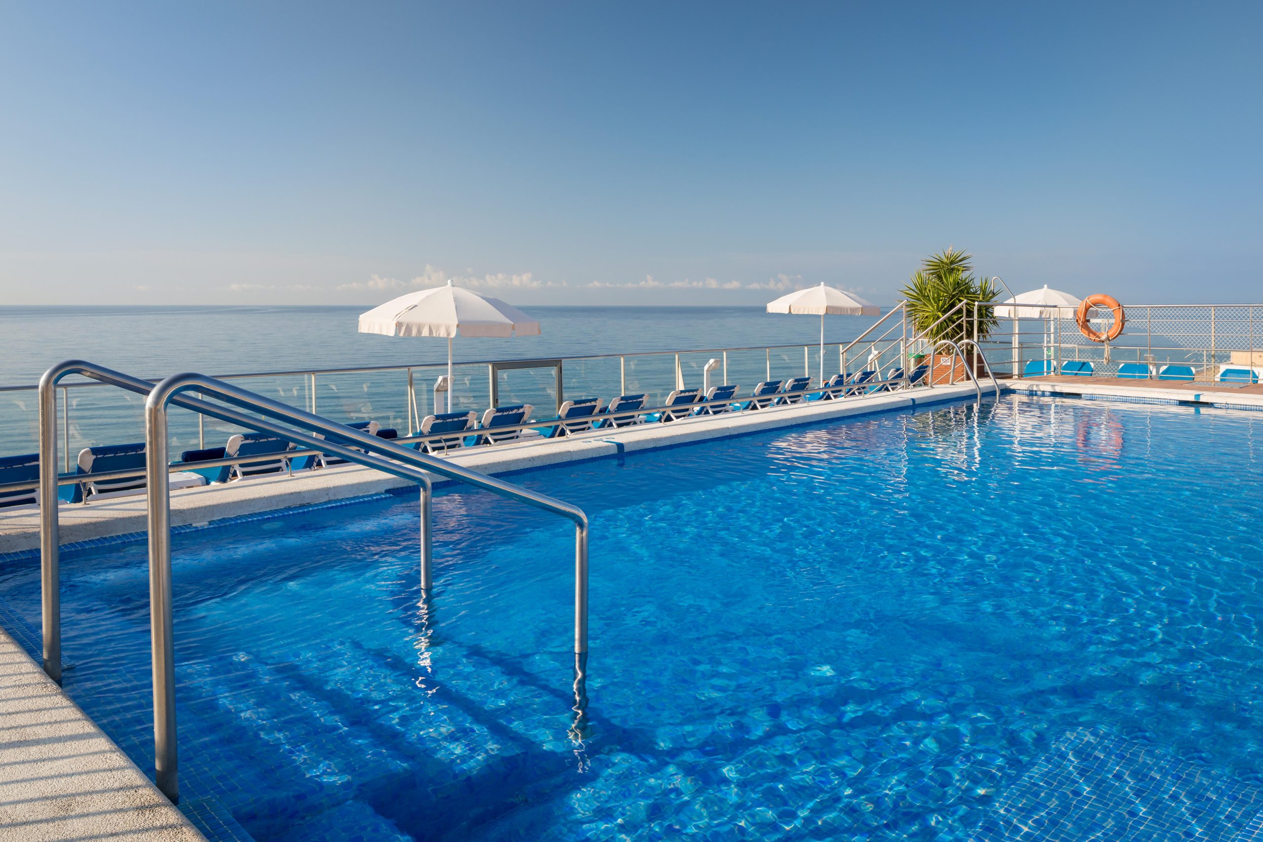Hotel H-TOP Pineda Palace - Voksenhotel