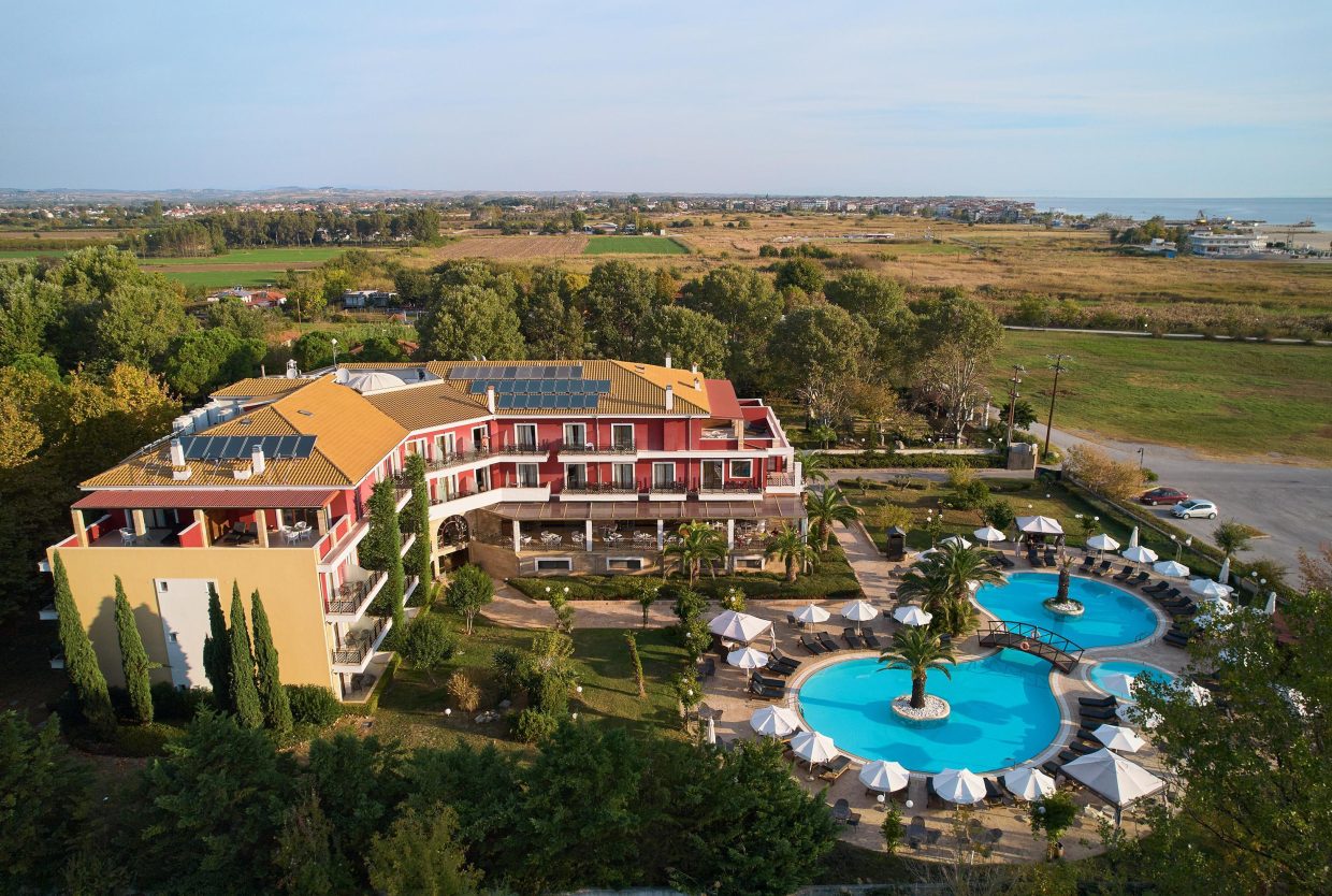 Mediterranean Princess - Voksenhotel
