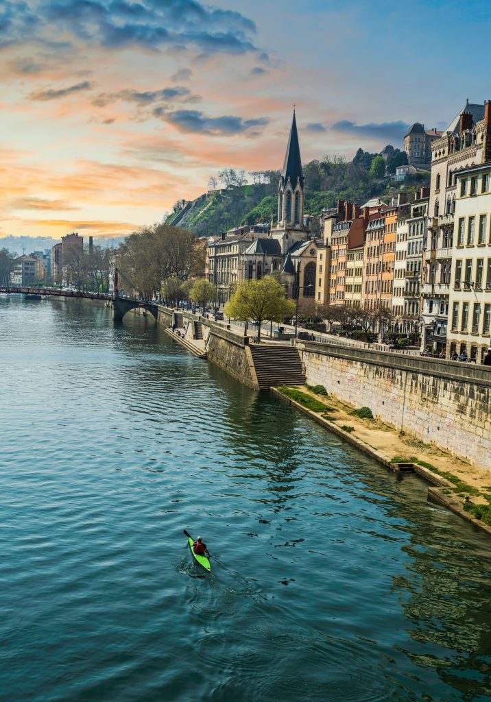 Lyon