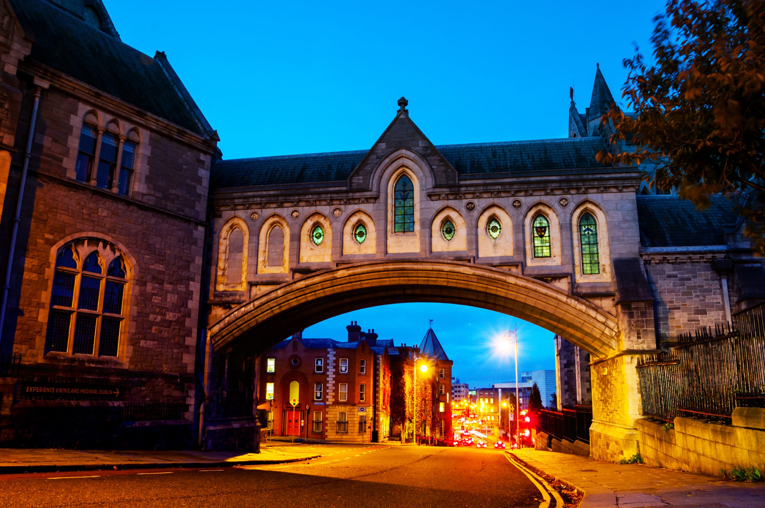 Dublin